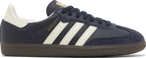 adidas sambas goat
